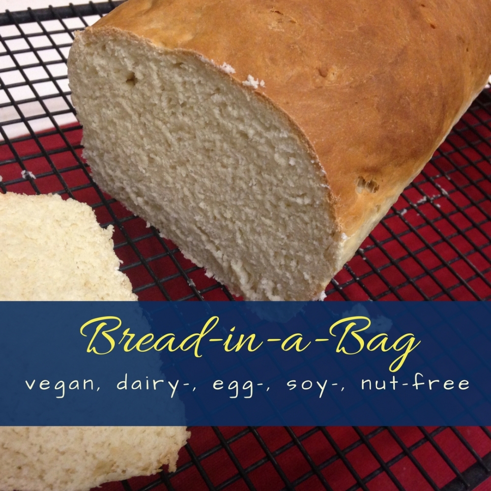 Bread-in-a-bag